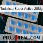 Tadalista Super Active 20Mg 23